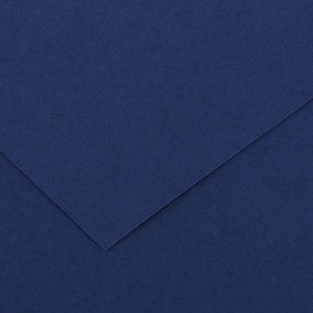 COLORLINE SHEETS 300GSM 19X25 ULTRAMARINE