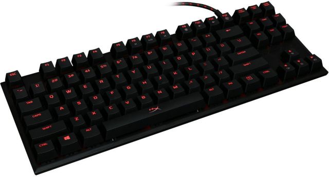 HyperX Alloy FPS Pro