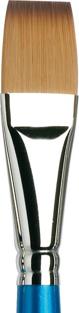 COTMAN BRUSH ONE STROKE #666 3/4-INCH