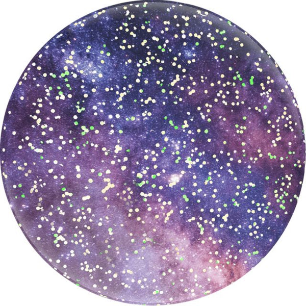 POPSOCKET V2 GLITTER NEBULA