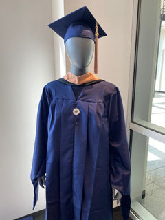 Trine University Masters BDG Package