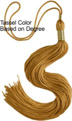 TRINE UNIVERSITY TASSEL