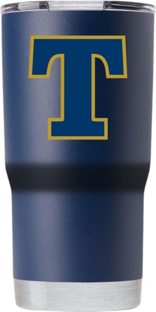 TUMBLER 20OZ VAC I/NAVY/20OZ/.