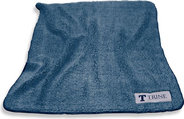 Trine University 50'' x 60'' Blanket