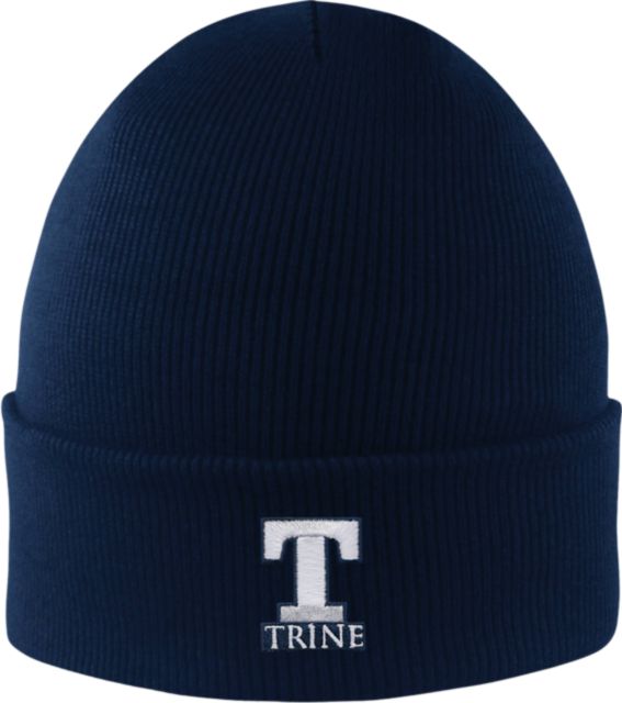 Trine University Knit Hat