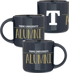 Trine University Alumni 14 oz. Cora Mug