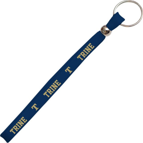 Trine University Wristlet