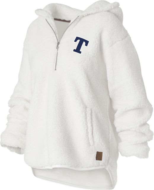 Trine University Women's Hoodie