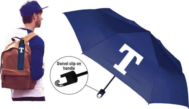 Trine University 42 Umbrella