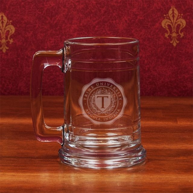 Trine University 15 Oz. Mug