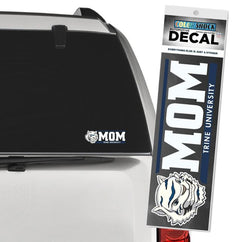 Trine University Thunder Mom Decal