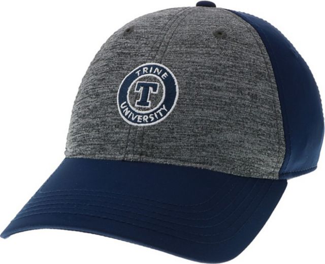 Trine University Adjustable Cool Fit Hat