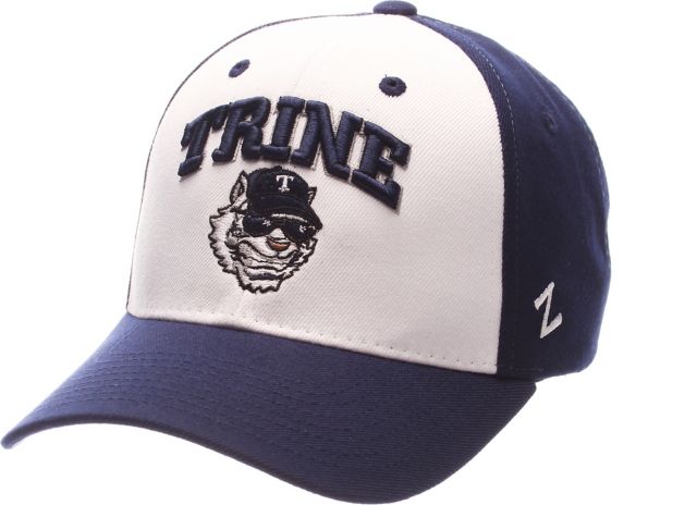 Trine University Thunder Adjustable Cap