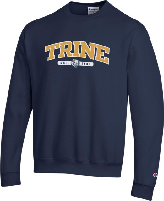 Trine University Crewneck Sweatshirt