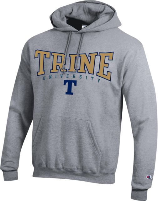 Trine University Hooded Sweatshirt