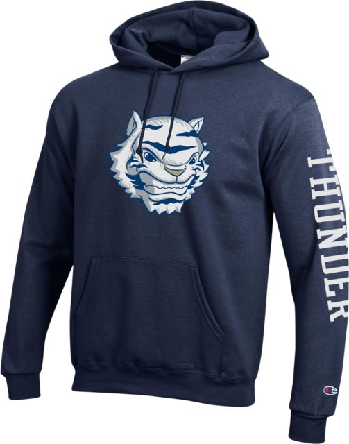 Trine University Hooded Sweatshirt
