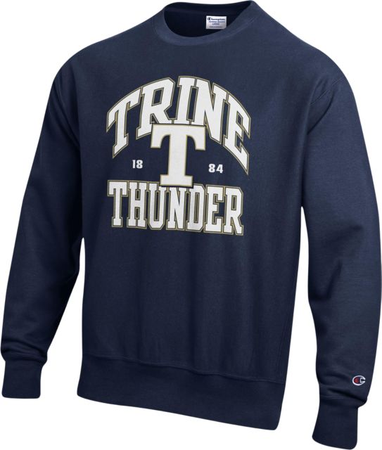 Trine University Thunder Crewneck