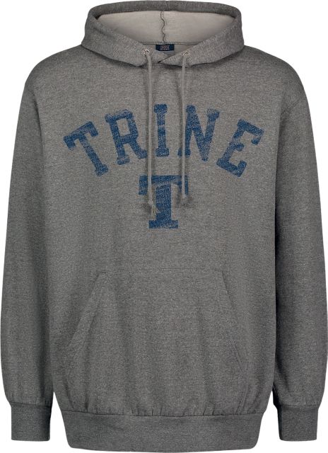 Trine University Hooded Sweatshirt