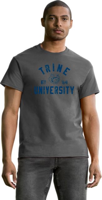 Trine University Thunder Short Sleeve T-Shirt