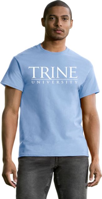 Trine University Short Sleeve T-Shirt