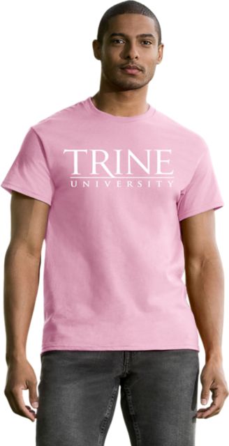 Trine University Short Sleeve T-Shirt