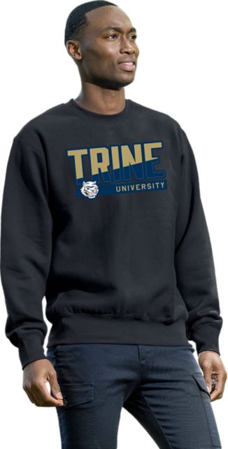 Trine University Peace Crewneck Sweatshirt