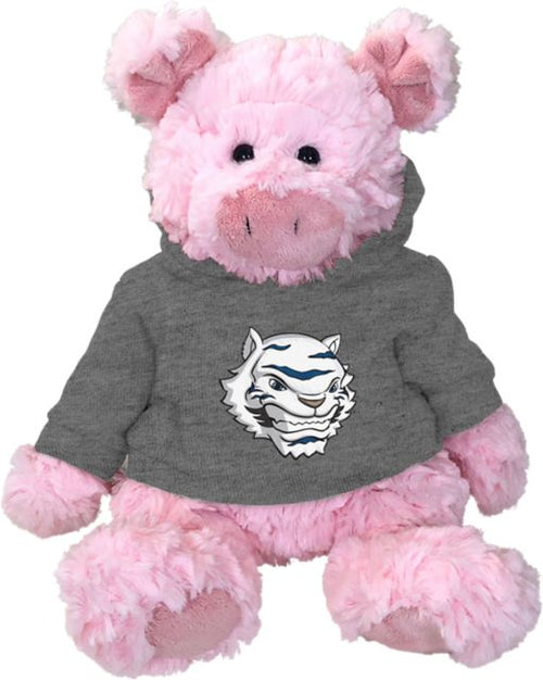 Trine University Thunder Plush Animal