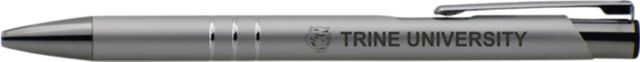 Trine University Thunder Pen