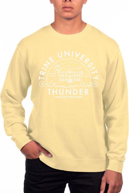 Trine University Crewneck Sweatshirt