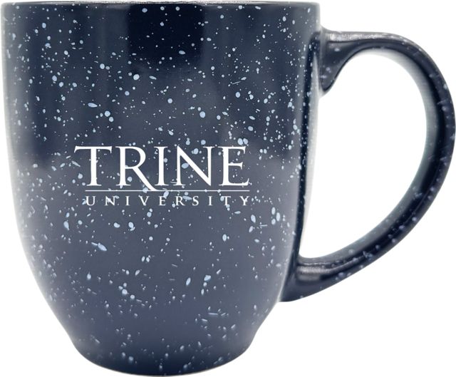 Trine University 16 oz. Bistro Mug