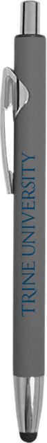 Trine University Ballpoint Pen and Stylus