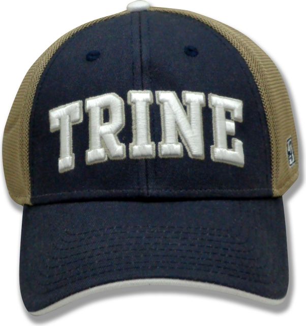 Trine University Micro Mesh Cap