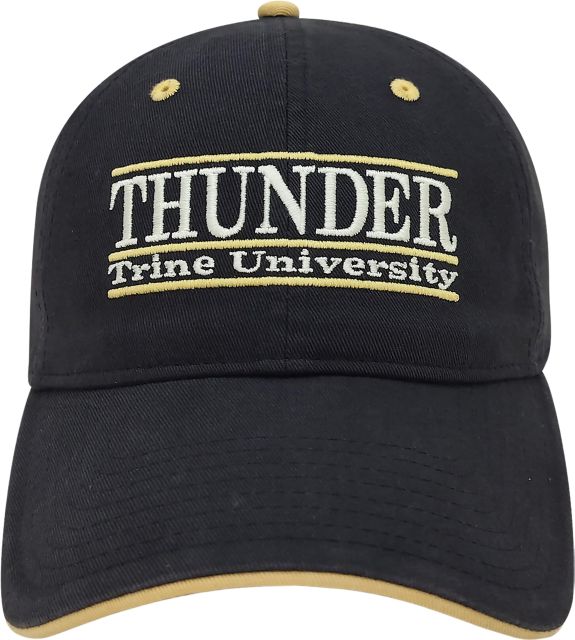 Trine University Thunder Cap
