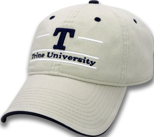 Trine University Split Bar Cap