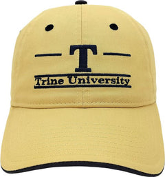 Trine University Split Bar Cap