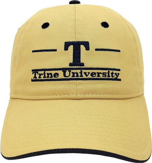Trine University Split Bar Cap