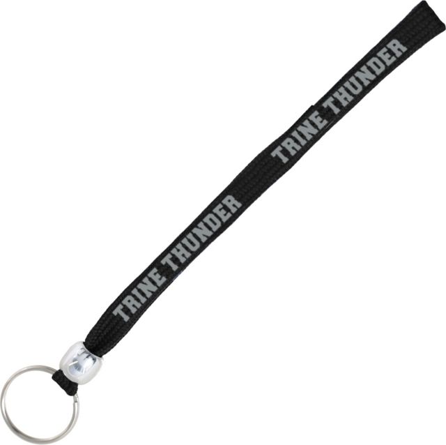 Lace 3/8 Key Strap