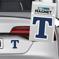 Trine University 4x4 Magnet