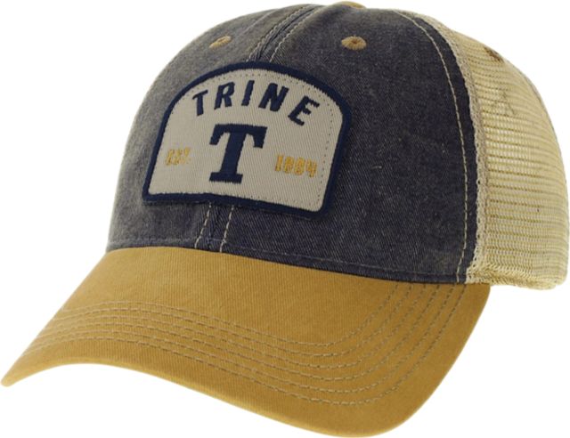 Trine University Trucker Cap