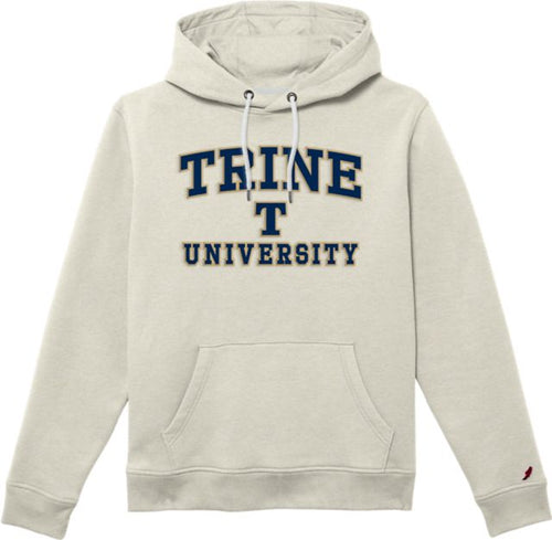 Trine University Thunder Hooded Sweatshirt