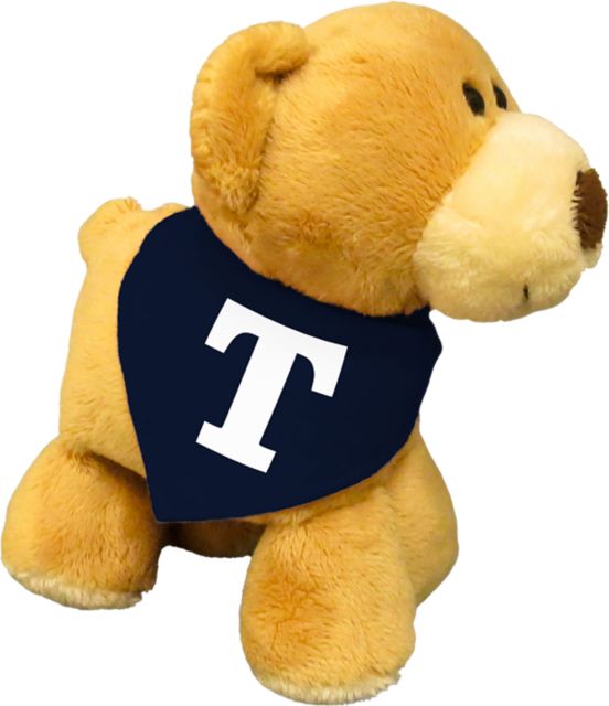 Trine University Plush