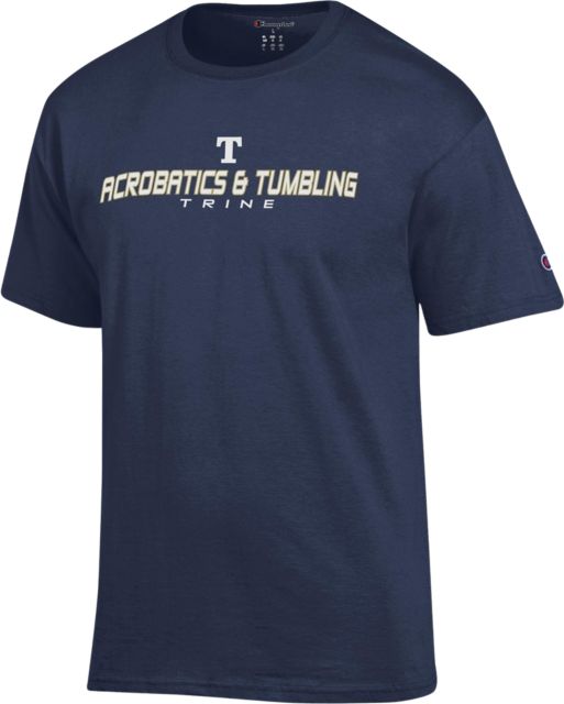 Trine University Short Sleeve T-Shirt