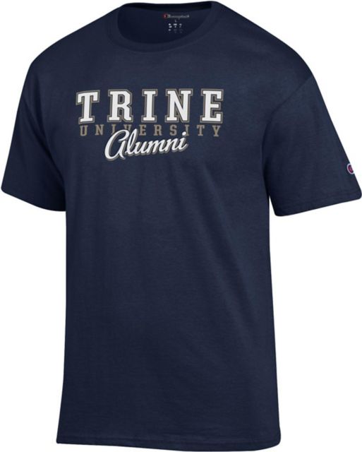 Trine University Alumni Short Sleeve T-Shirt