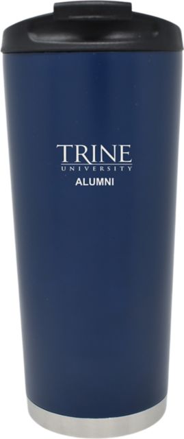 Trine University 16 oz. Alumni Tumbler