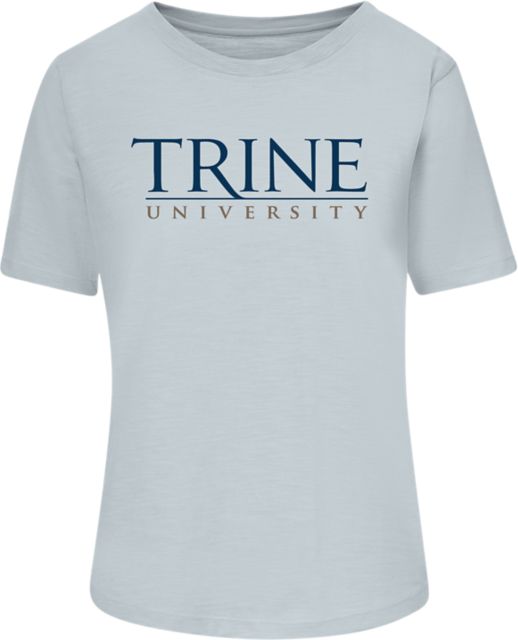 Trine University Women's Short Sleeve T-Shirt