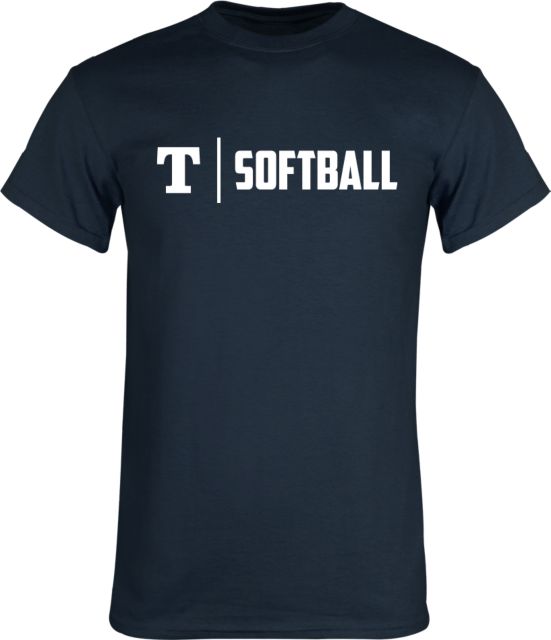 Trine T Shirt Softball - ONLINE ONLY