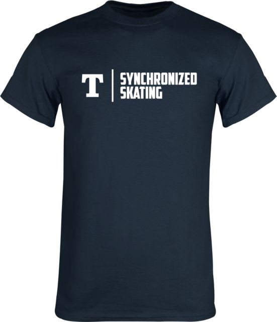 Trine T Shirt Synchronized Skating - ONLINE ONLY