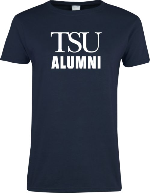 Trine Ladies T Shirt TSU Alumni - ONLINE ONLY