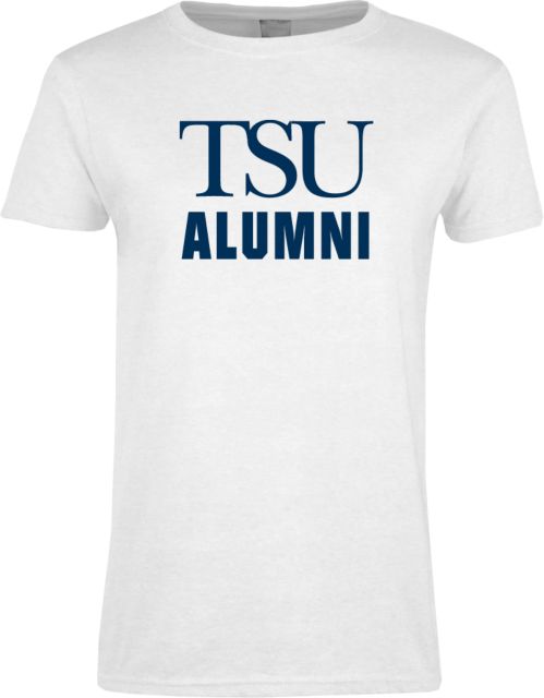 Trine Ladies T Shirt TSU Alumni - ONLINE ONLY