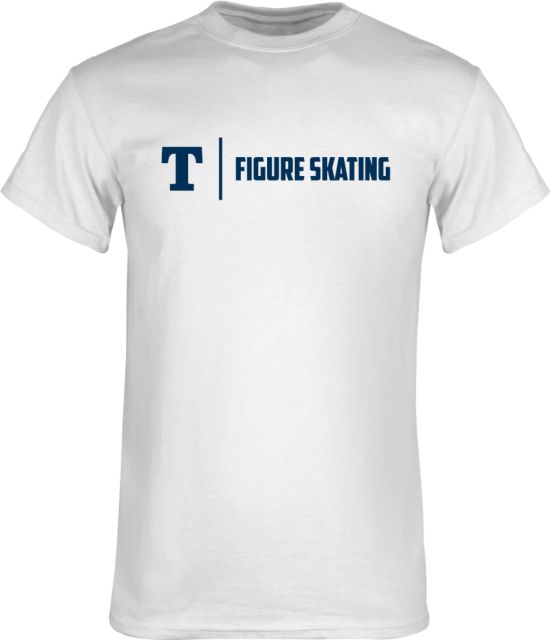 Trine T Shirt Figure Skating - ONLINE ONLY